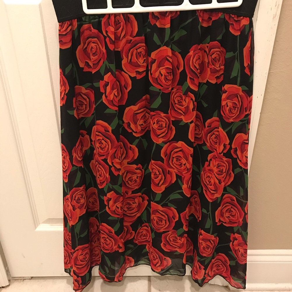 Lularoe Lola, NWOT, Medium, Never worn!
